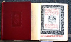 The Merchant of Venice（威尼斯商人）（1904）