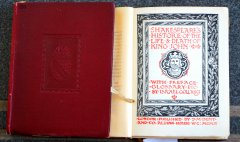 The Life＆Death of King John（約翰王）（1904）