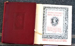 PREFACES TO SHAKESPEARE（莎士比亞之序）（1905）